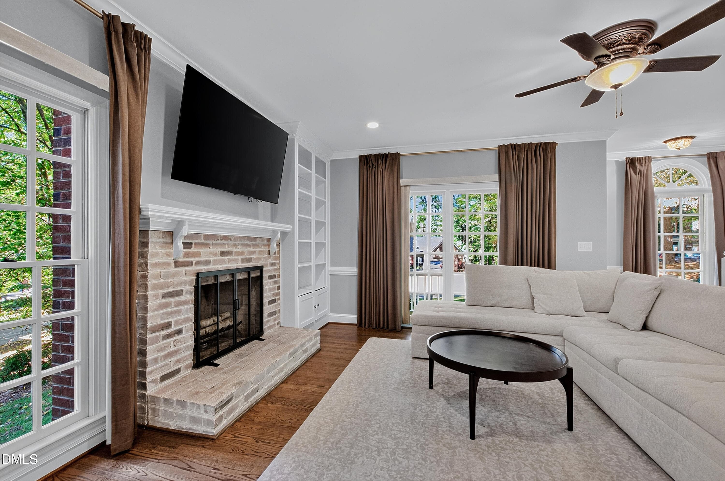 Egle (7) - 11913 Eagle Bluff Circle, Raleigh, NC 27613, Raleigh