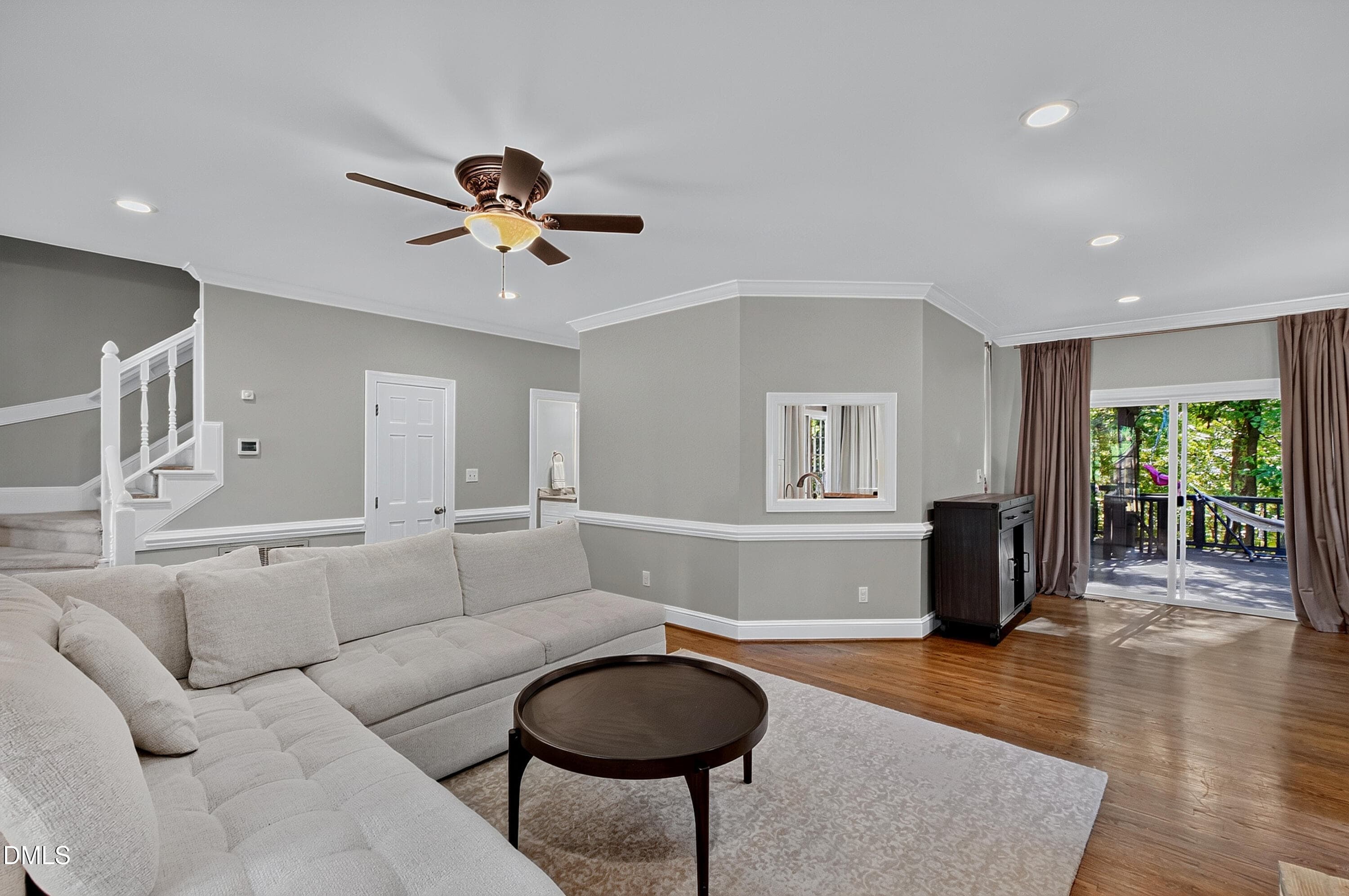 Egle (8) - 11913 Eagle Bluff Circle, Raleigh, NC 27613, Raleigh