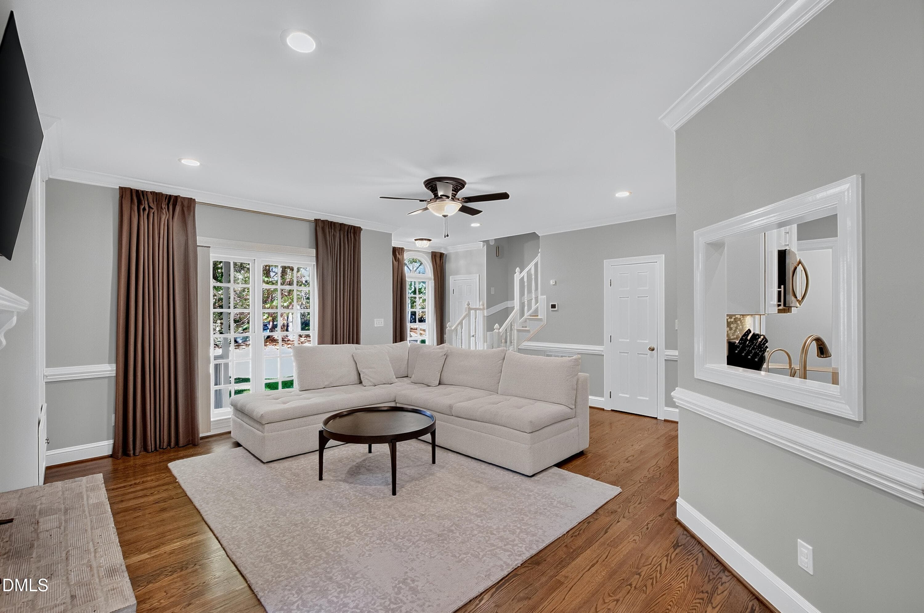 Egle (9) - 11913 Eagle Bluff Circle, Raleigh, NC 27613, Raleigh