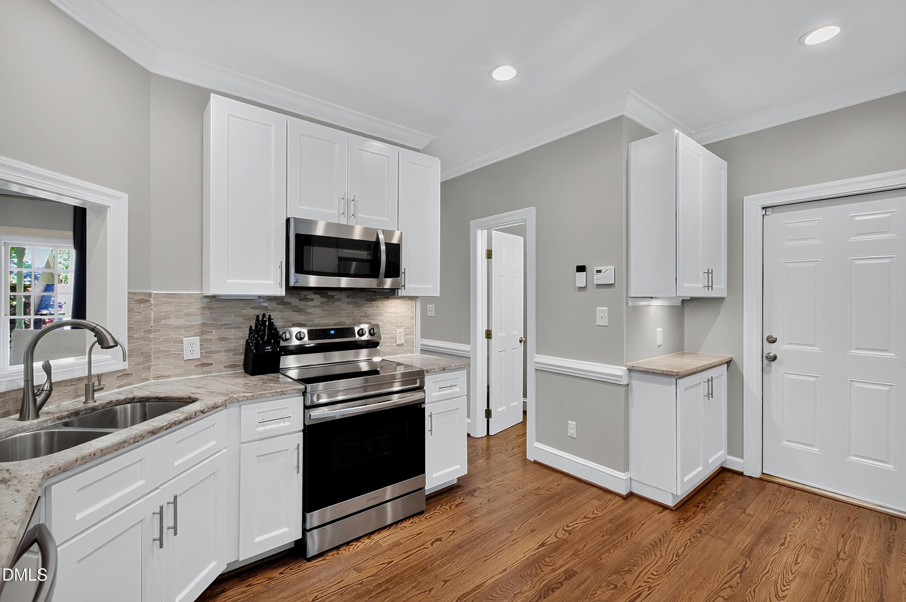 Egle (11) - 11913 Eagle Bluff Circle, Raleigh, NC 27613, Raleigh