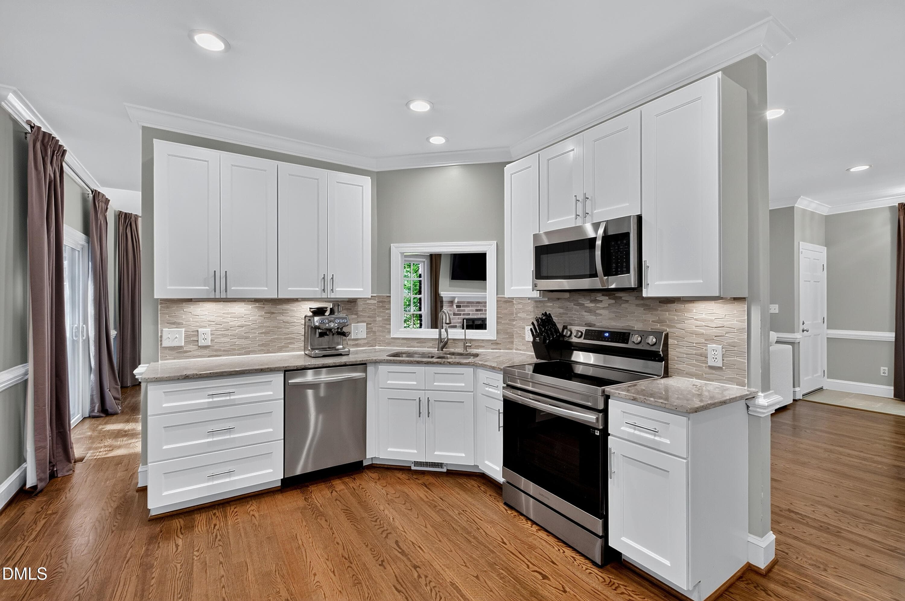 Egle (13) - 11913 Eagle Bluff Circle, Raleigh, NC 27613, Raleigh