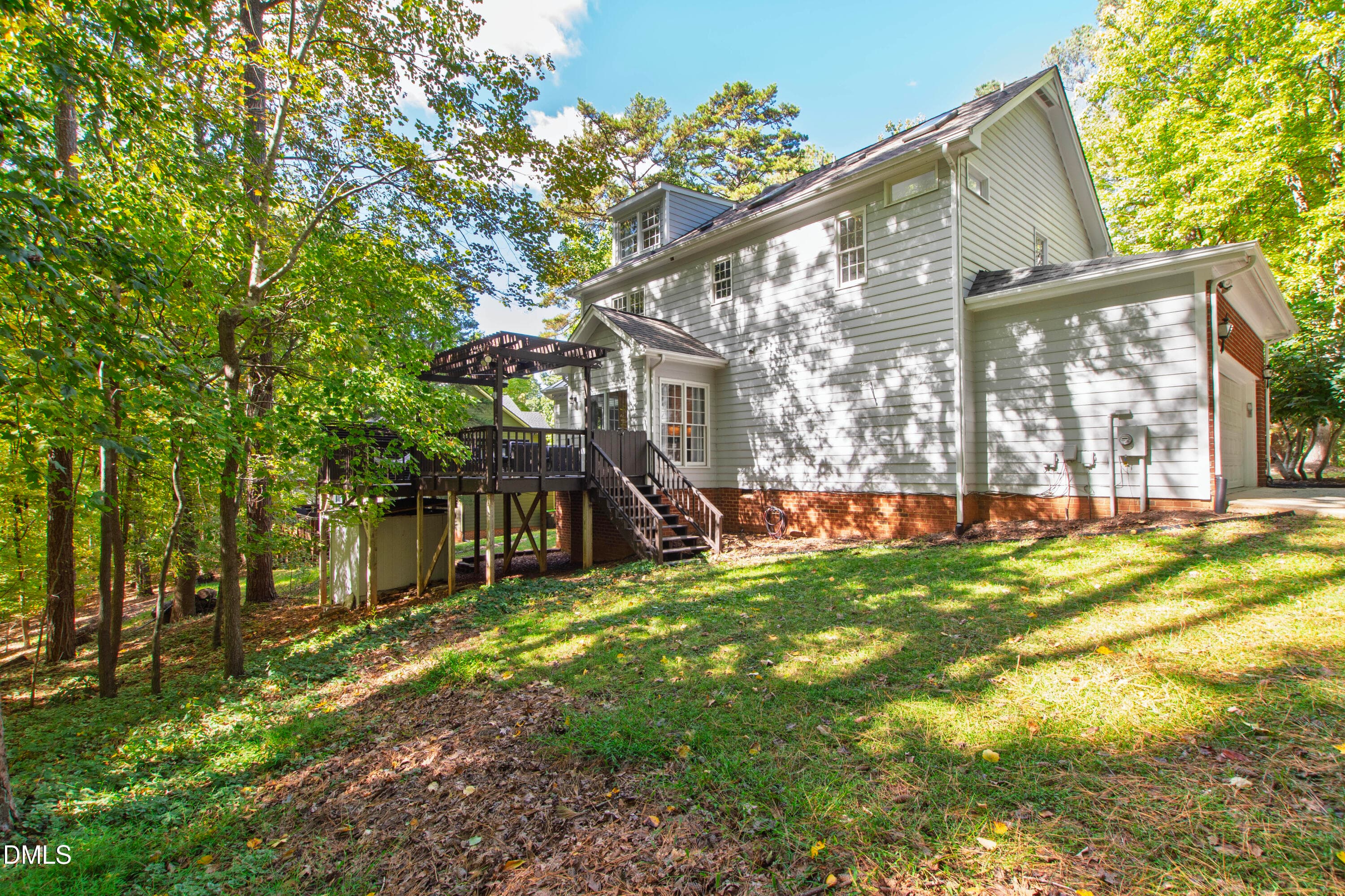 Egle (40) - 11913 Eagle Bluff Circle, Raleigh, NC 27613, Raleigh