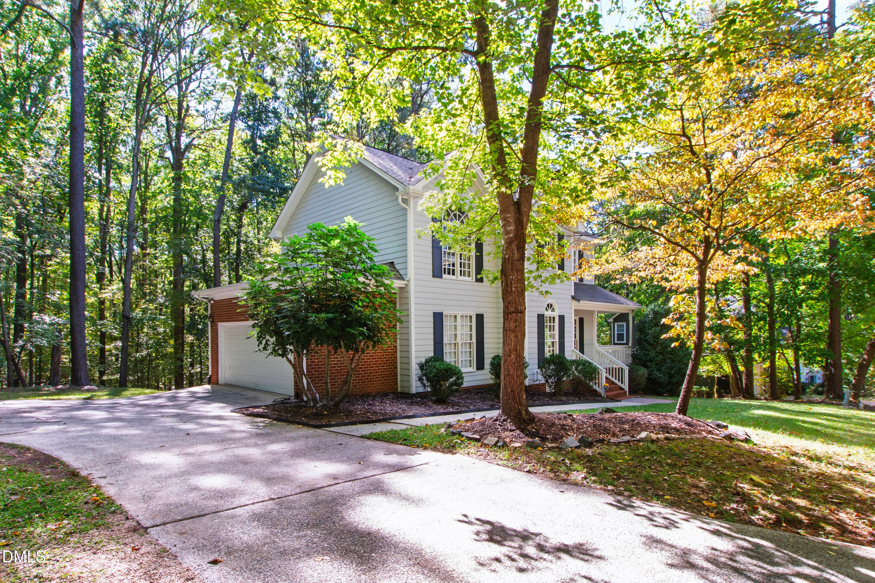 Egle (42) - 11913 Eagle Bluff Circle, Raleigh, NC 27613, Raleigh