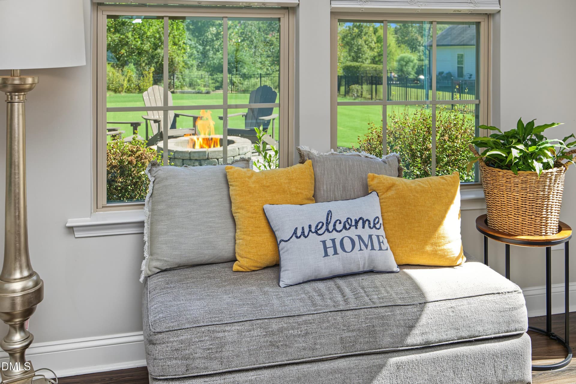 Sun Room - 5000 Silver Spruce Way, Zebulon, NC 27597