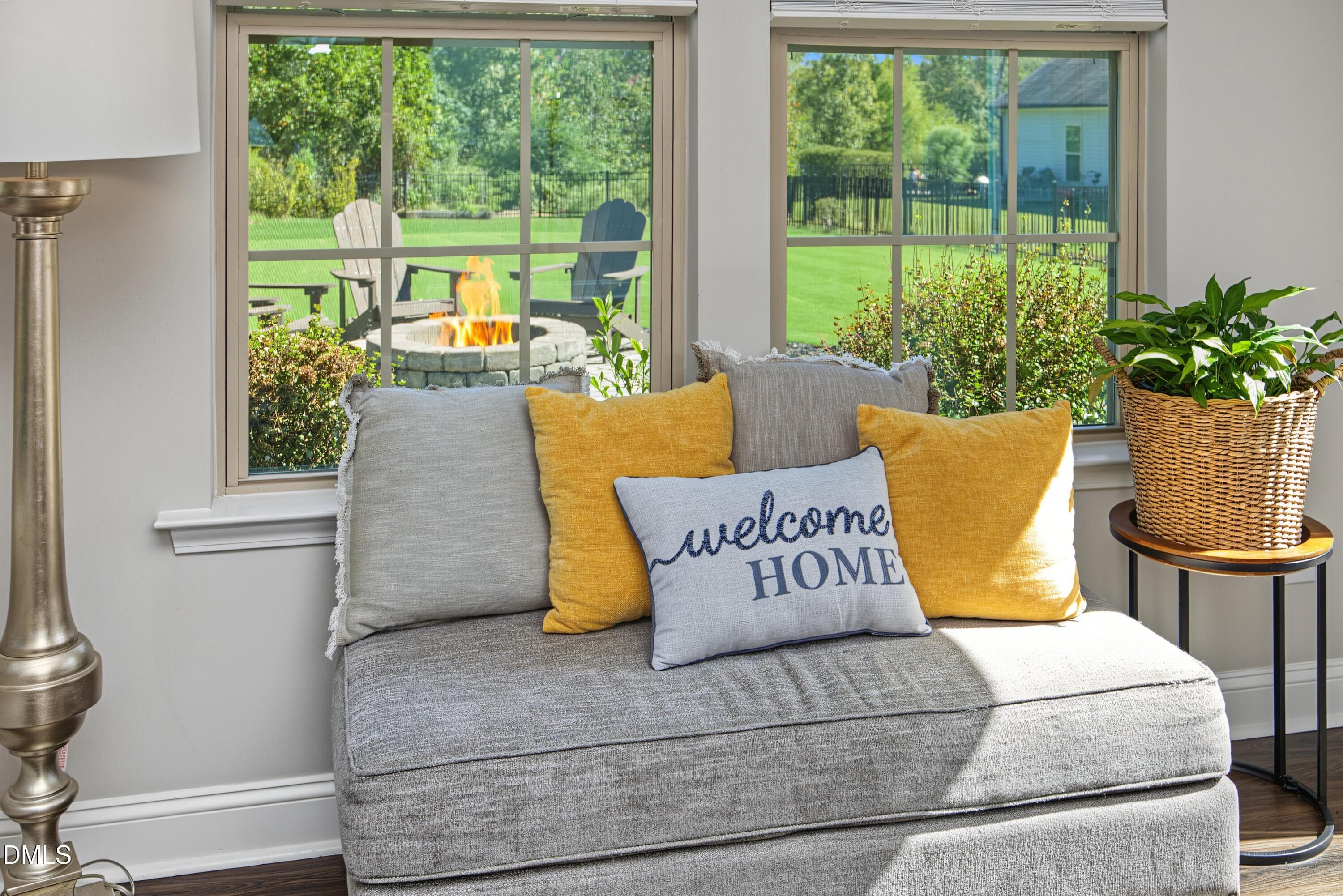Sun Room - 5000 Silver Spruce Way, Zebulon, NC 27597, Zebulon