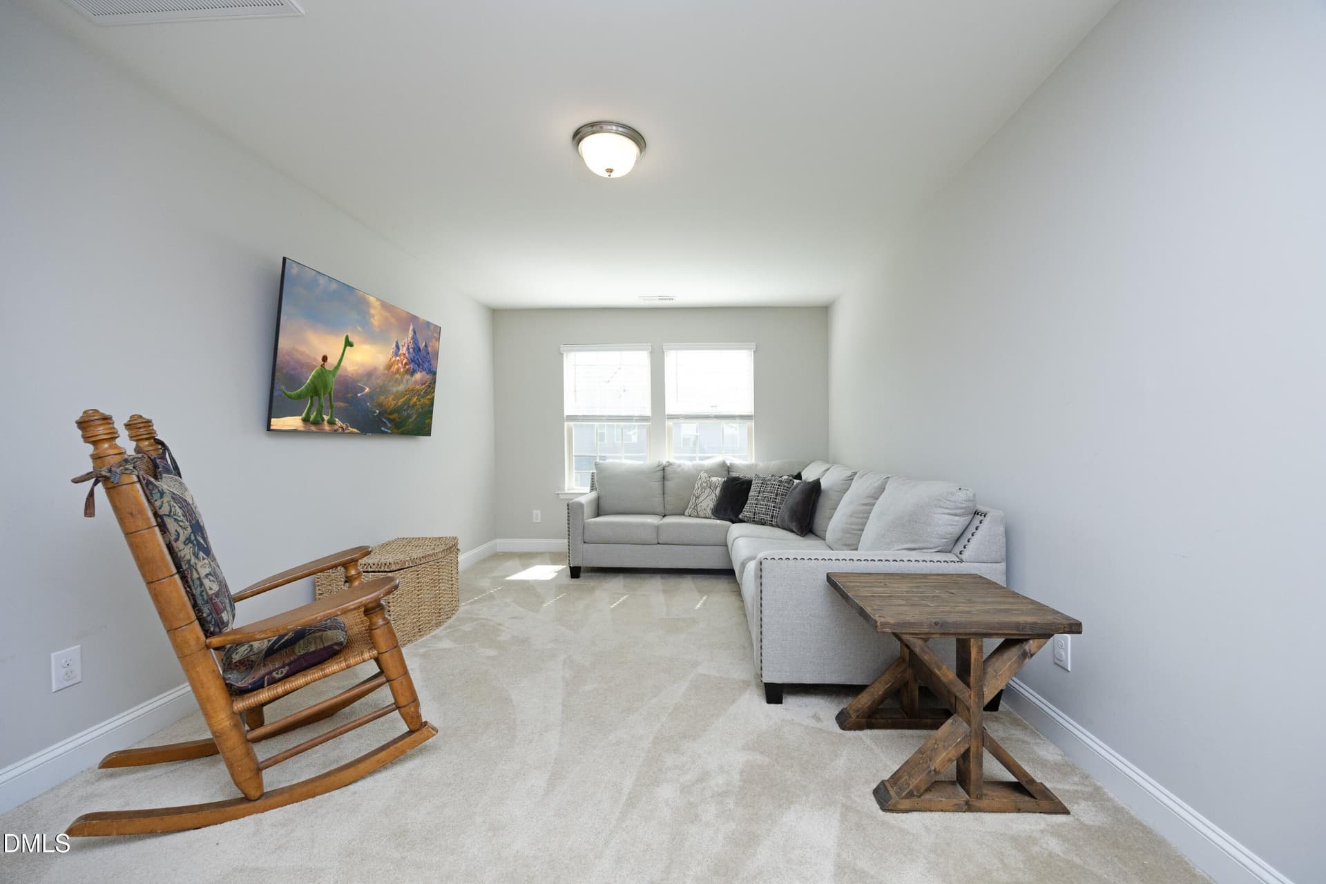 36MediaRoom - 5000 Silver Spruce Way, Zebulon, NC 27597