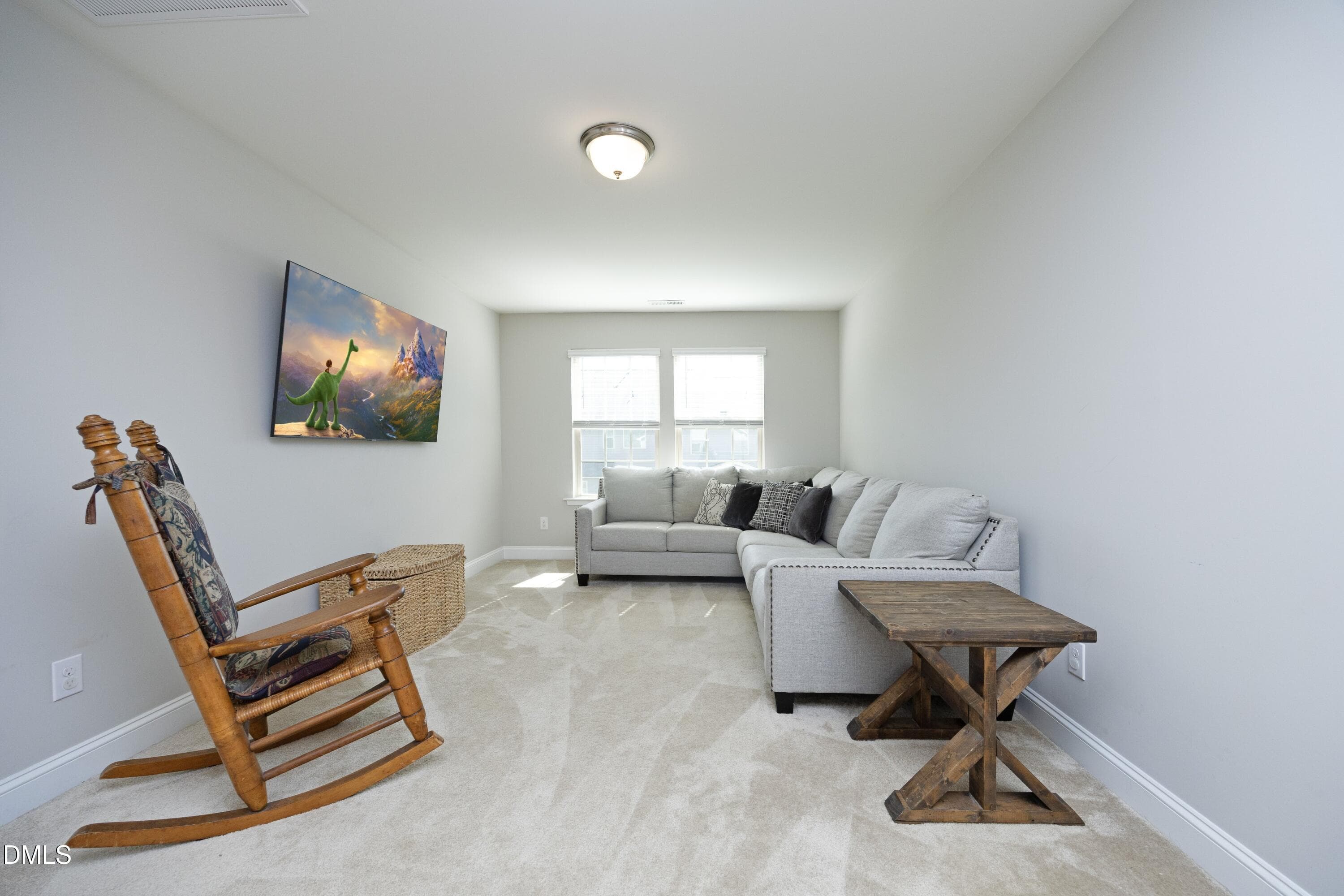 36MediaRoom - 5000 Silver Spruce Way, Zebulon, NC 27597, Zebulon