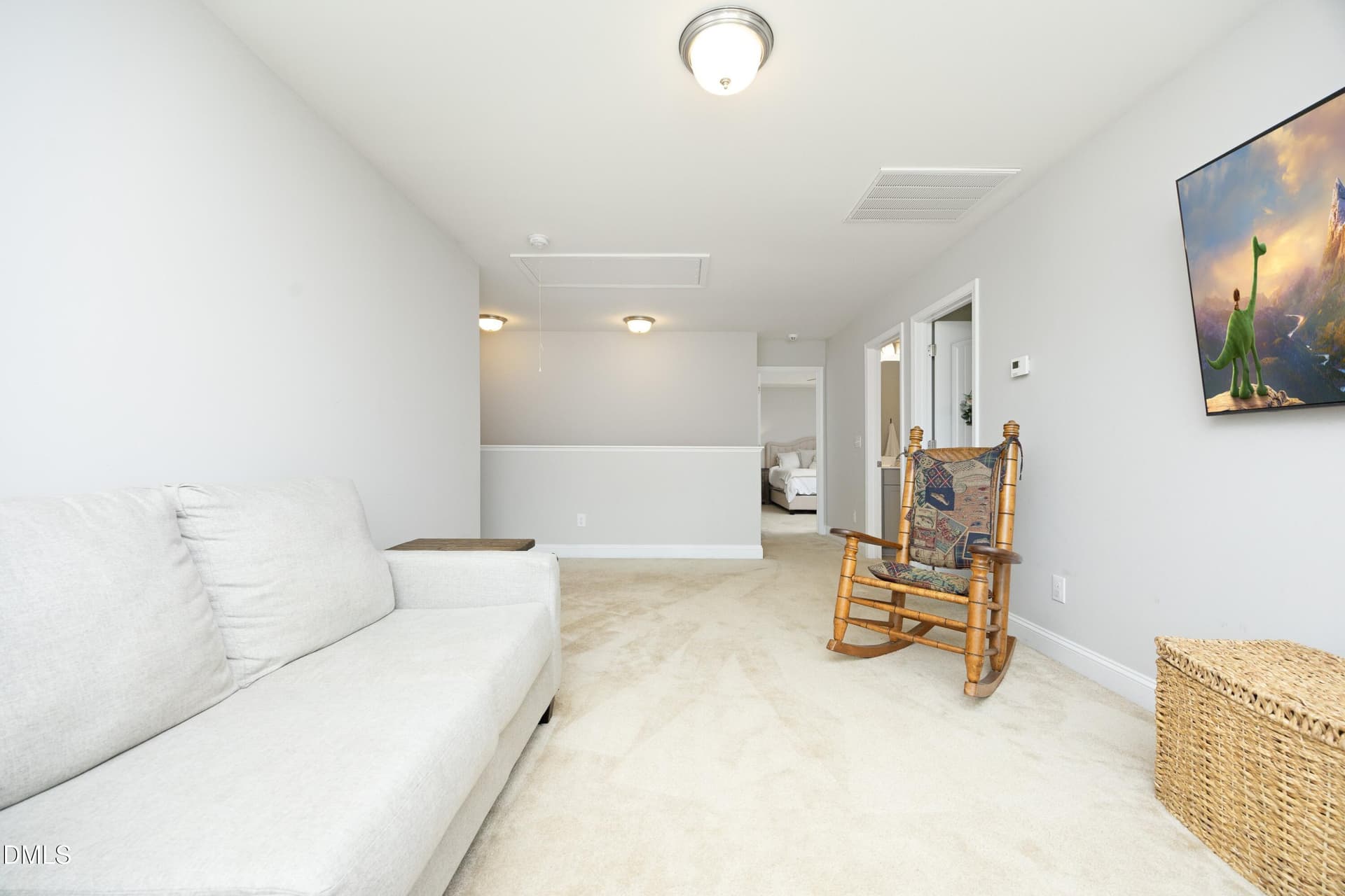 37MediaRoom - 5000 Silver Spruce Way, Zebulon, NC 27597