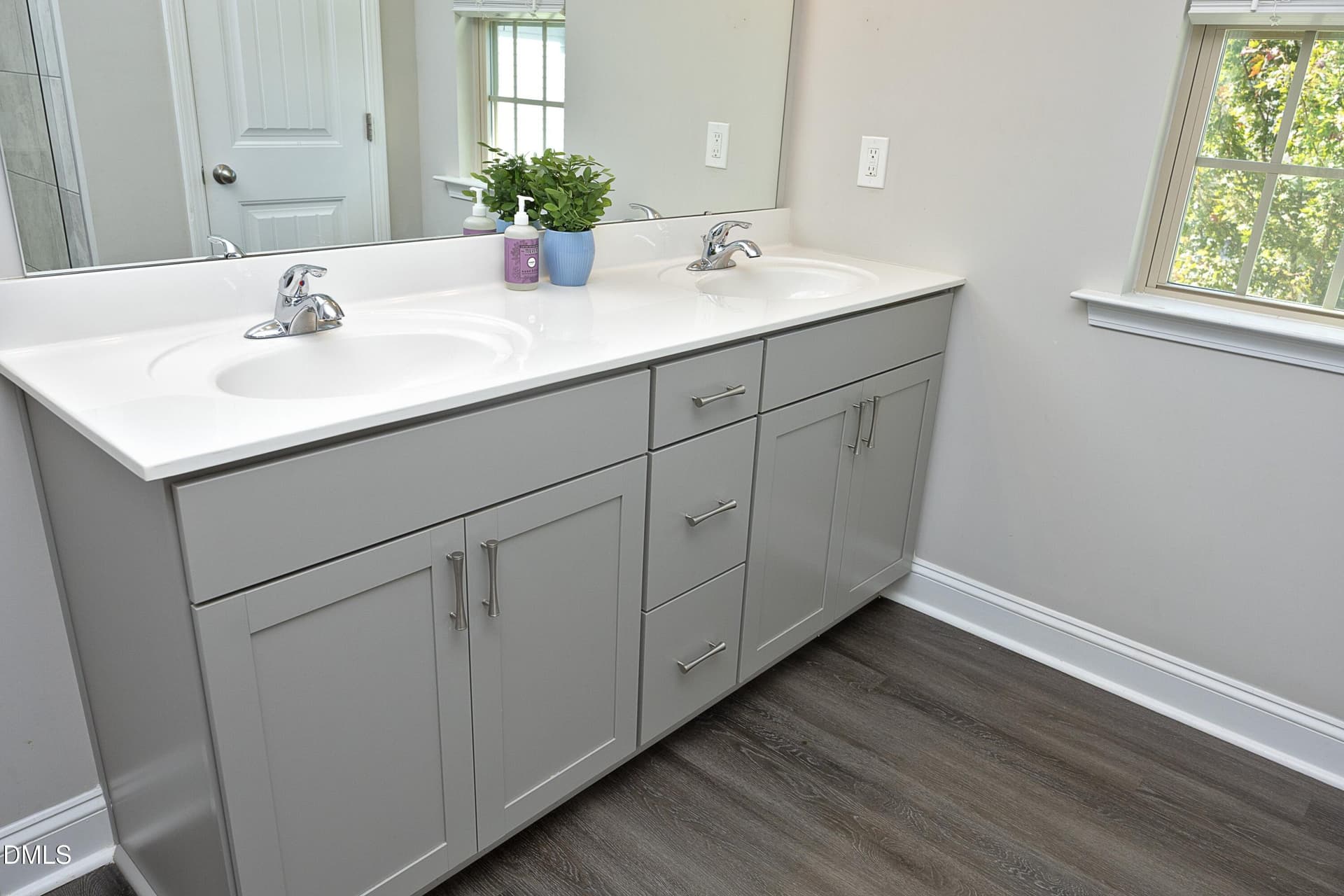 Bathroom - 5000 Silver Spruce Way, Zebulon, NC 27597