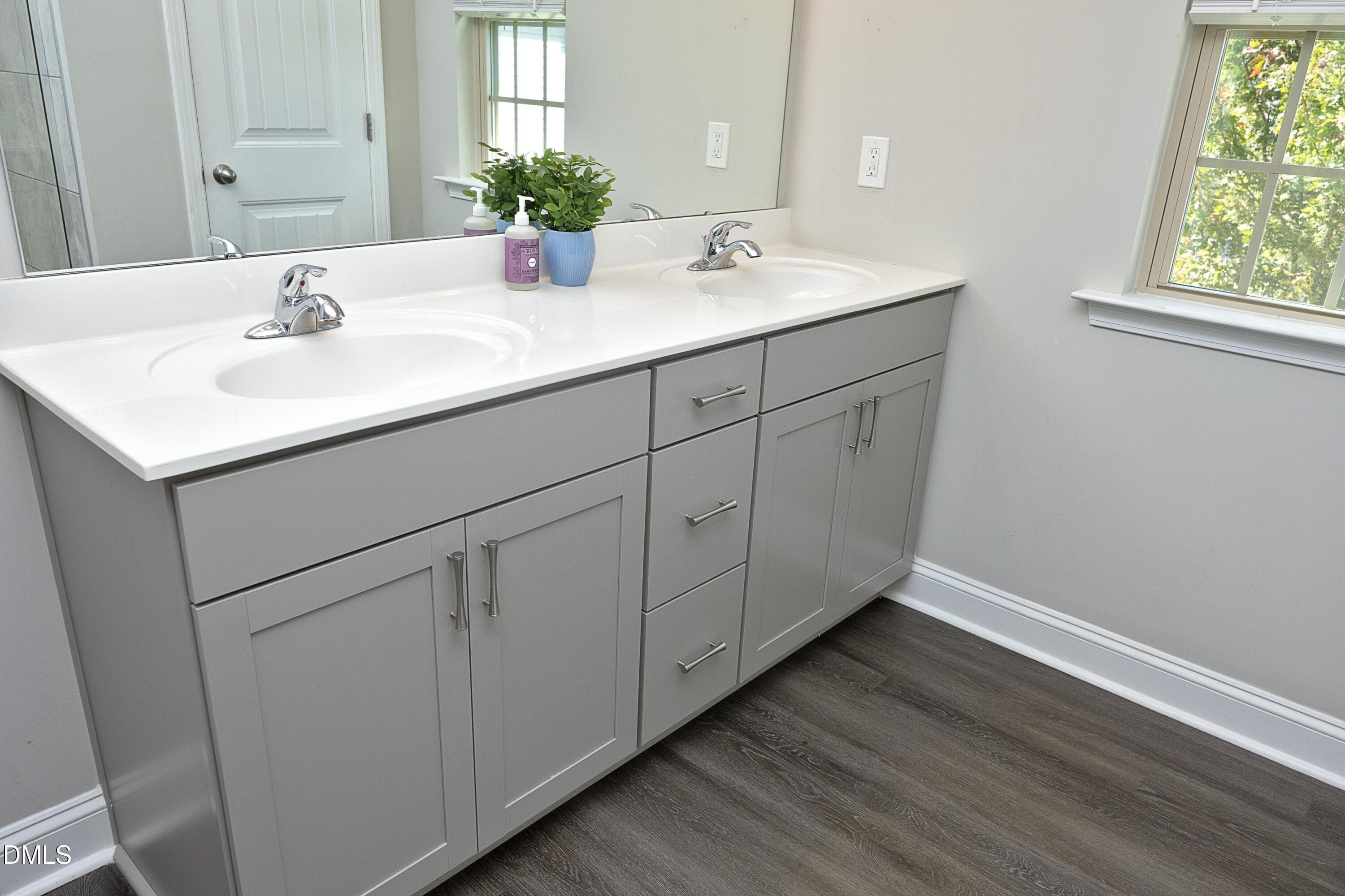 Bathroom - 5000 Silver Spruce Way, Zebulon, NC 27597, Zebulon