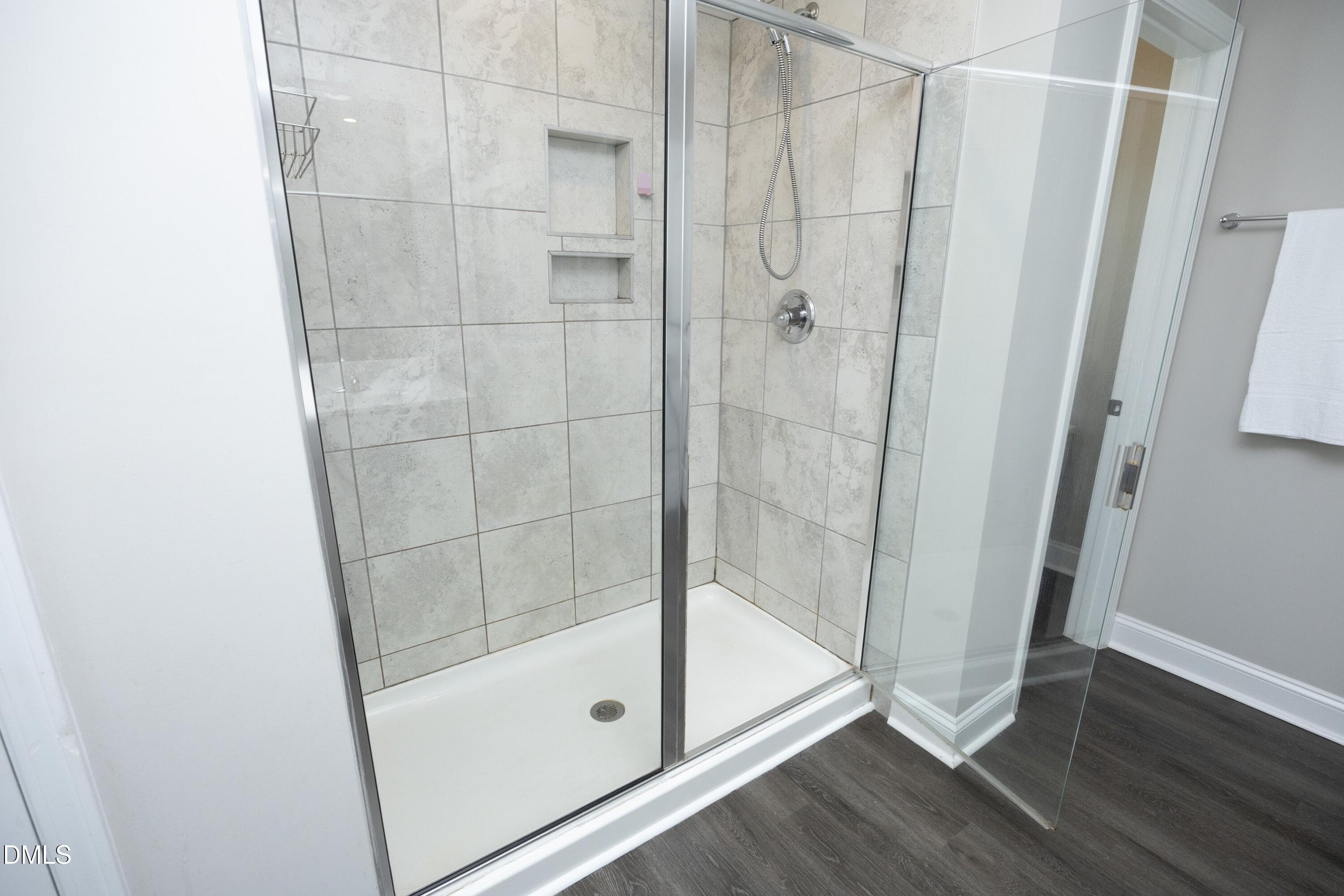Bathroom - 5000 Silver Spruce Way, Zebulon, NC 27597, Zebulon