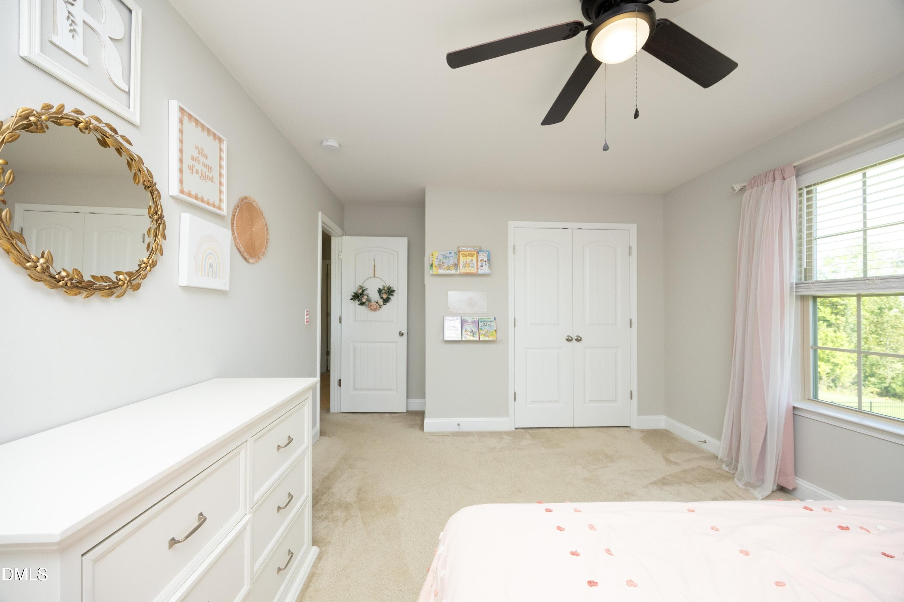45Bedroom2 - 5000 Silver Spruce Way, Zebulon, NC 27597, Zebulon