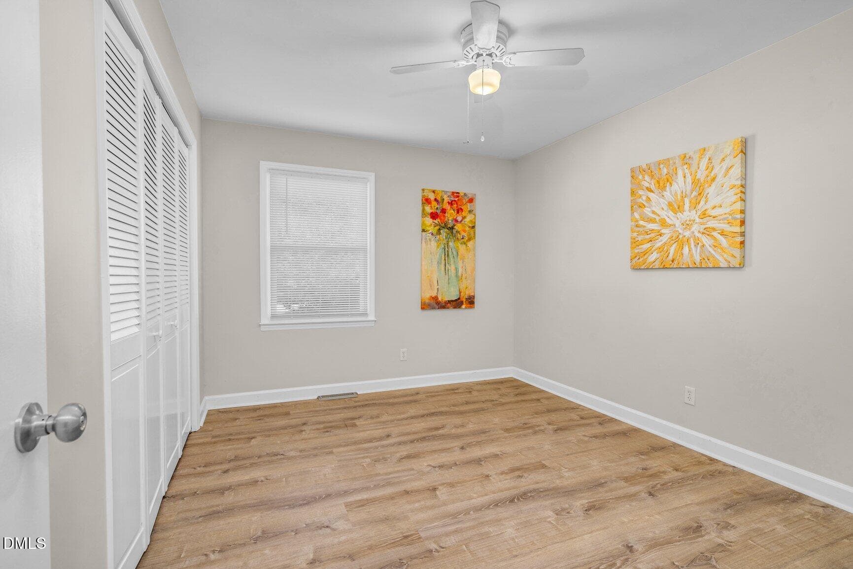 Bedroom 1 Updated - 4719 Lakeview Road, Elm City, NC 27822
