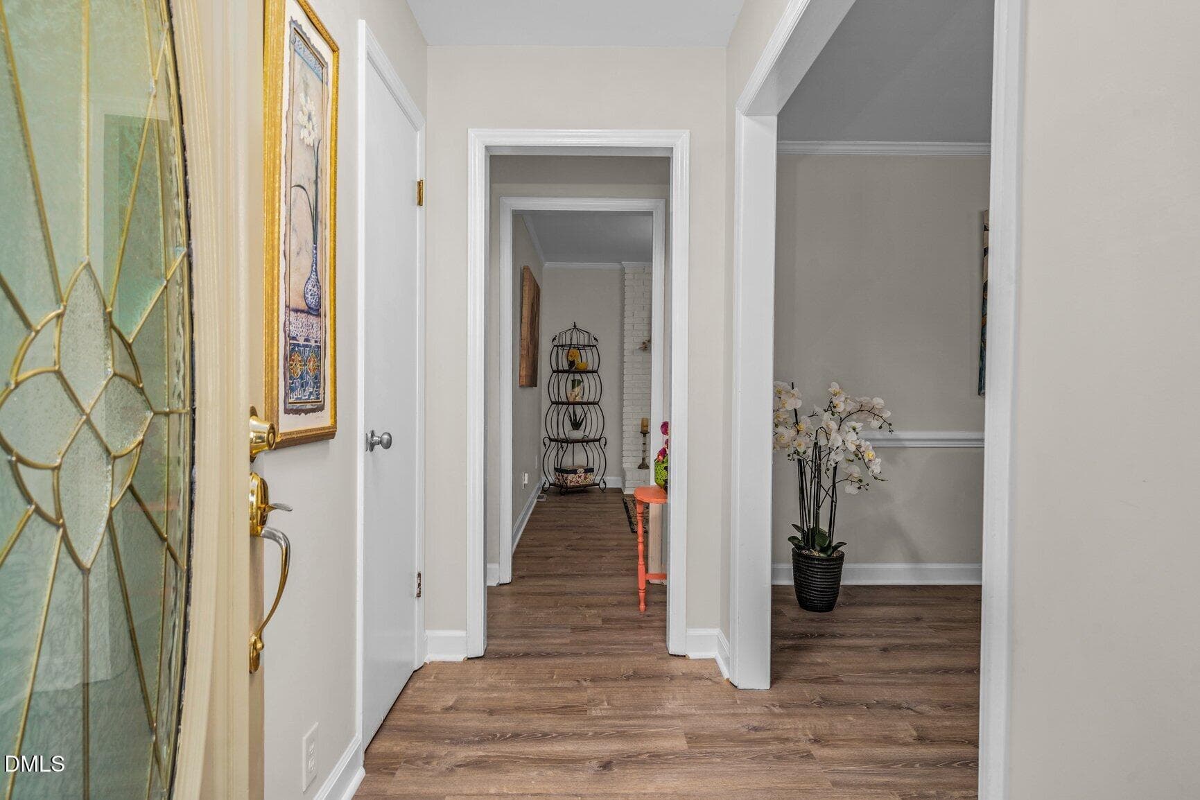 Foyer 10 13 2026 - 4719 Lakeview Road, Elm City, NC 27822
