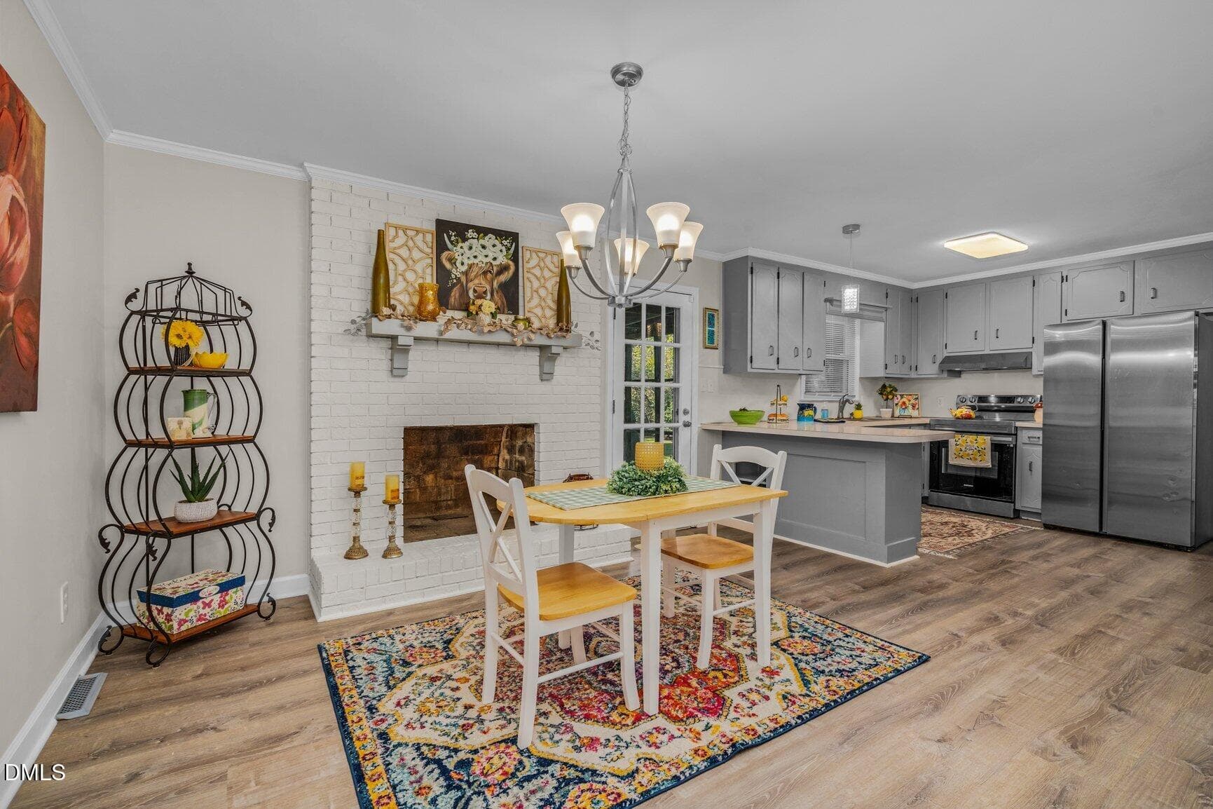 New Flooring and Fixtures - 4719 Lakeview Road, Elm City, NC 27822