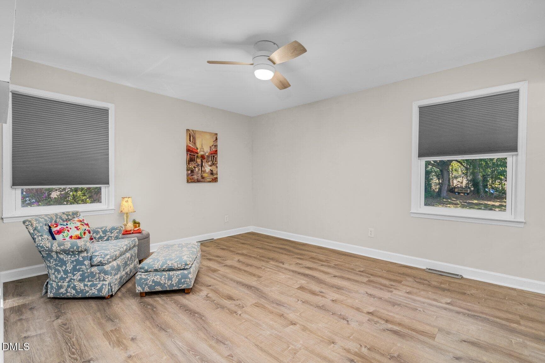 Primary Bedroom - 4719 Lakeview Road, Elm City, NC 27822