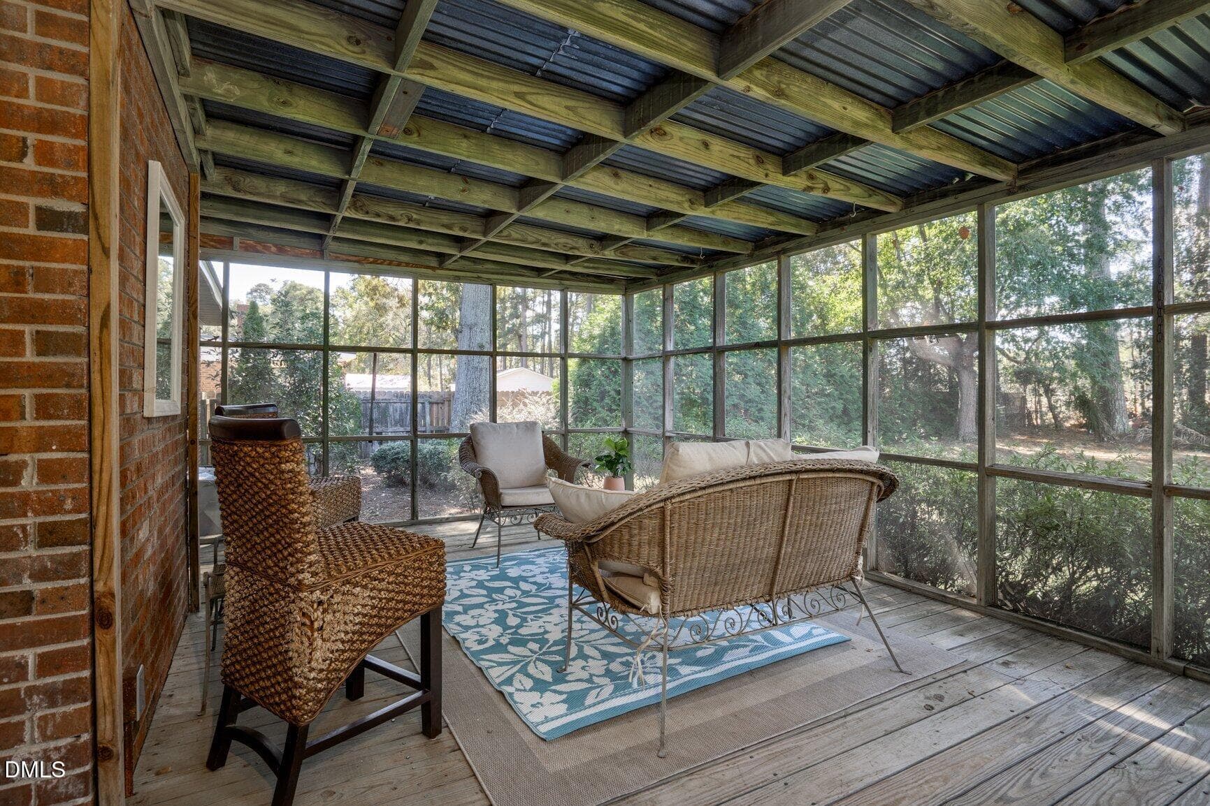 Relaxing Space - 4719 Lakeview Road, Elm City, NC 27822