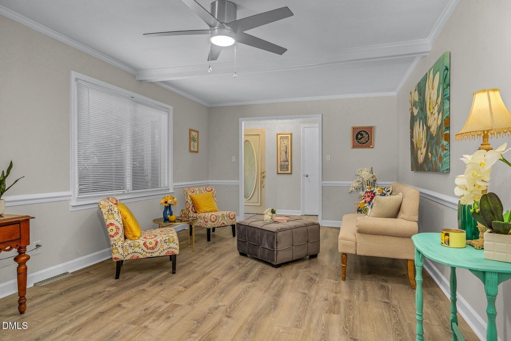 Smooth Ceilings - 4719 Lakeview Road, Elm City, NC 27822