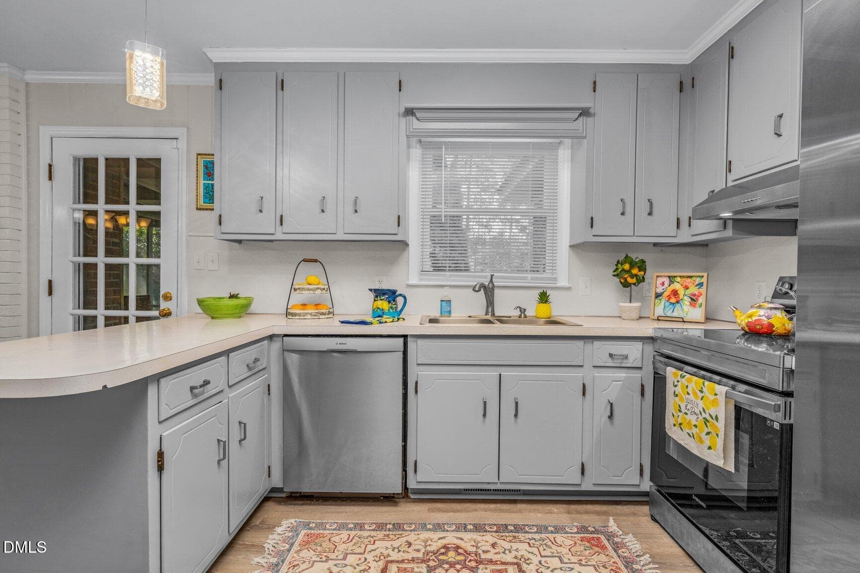 Updated Stainless Appliances - 4719 Lakeview Road, Elm City, NC 27822