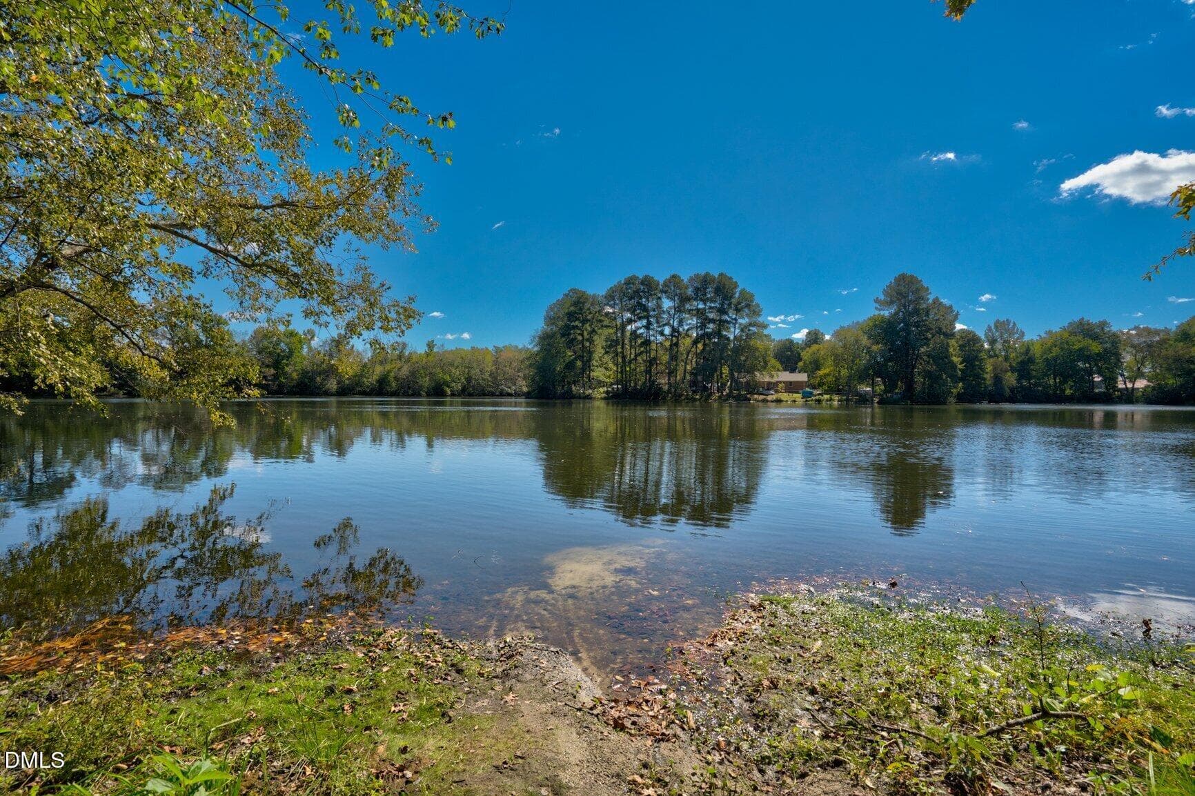 Windsor Lake - 4719 Lakeview Road, Elm City, NC 27822