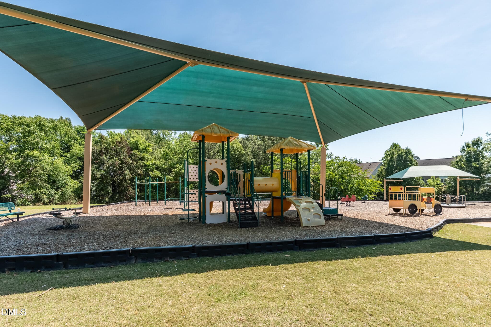 Play Ground-Hedingham - 5108 Black Diamond Court, Raleigh, NC 27604, Raleigh