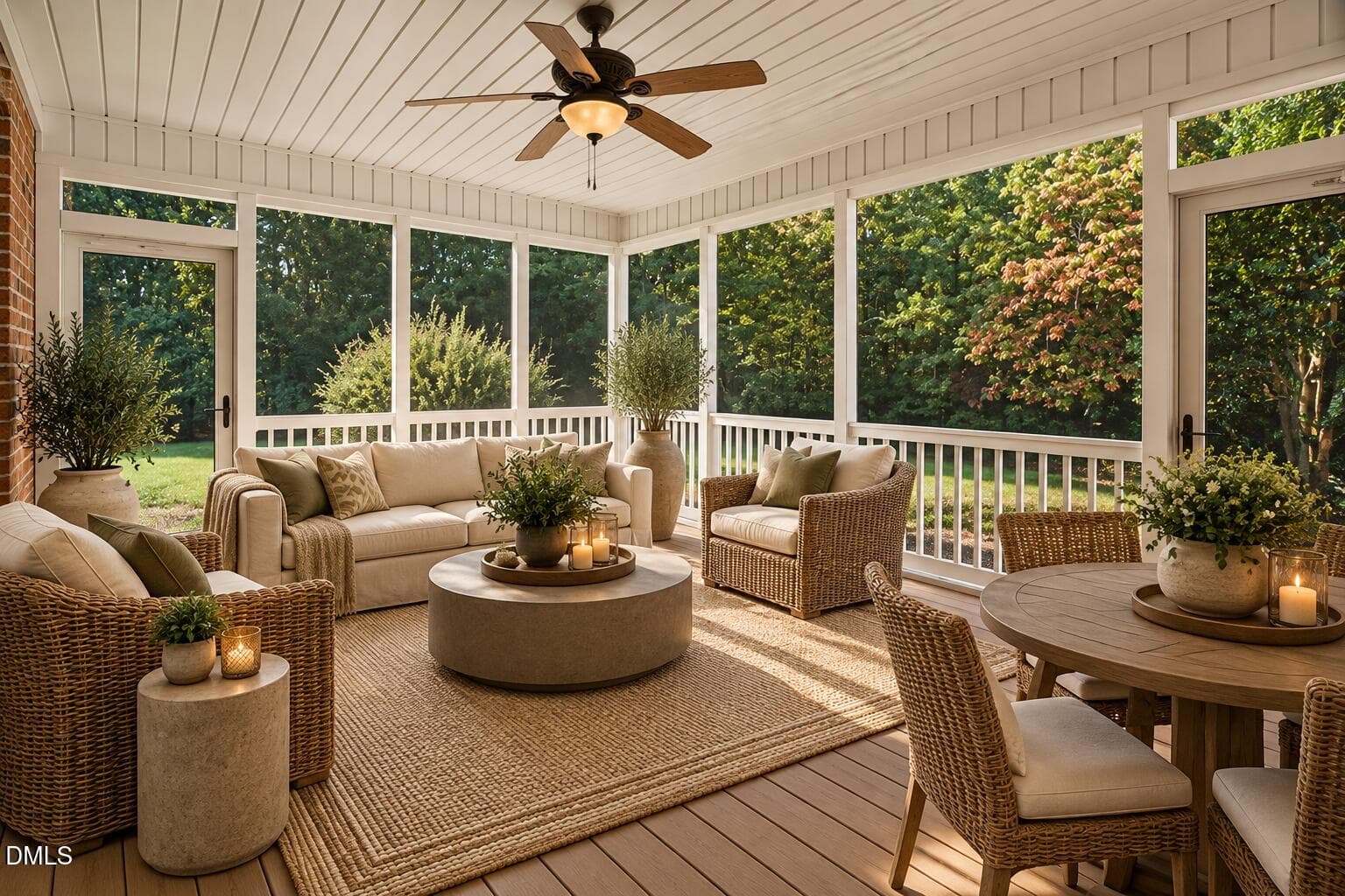 Staged - 174 Carillon Drive, Pittsboro, NC 27312, Pittsboro