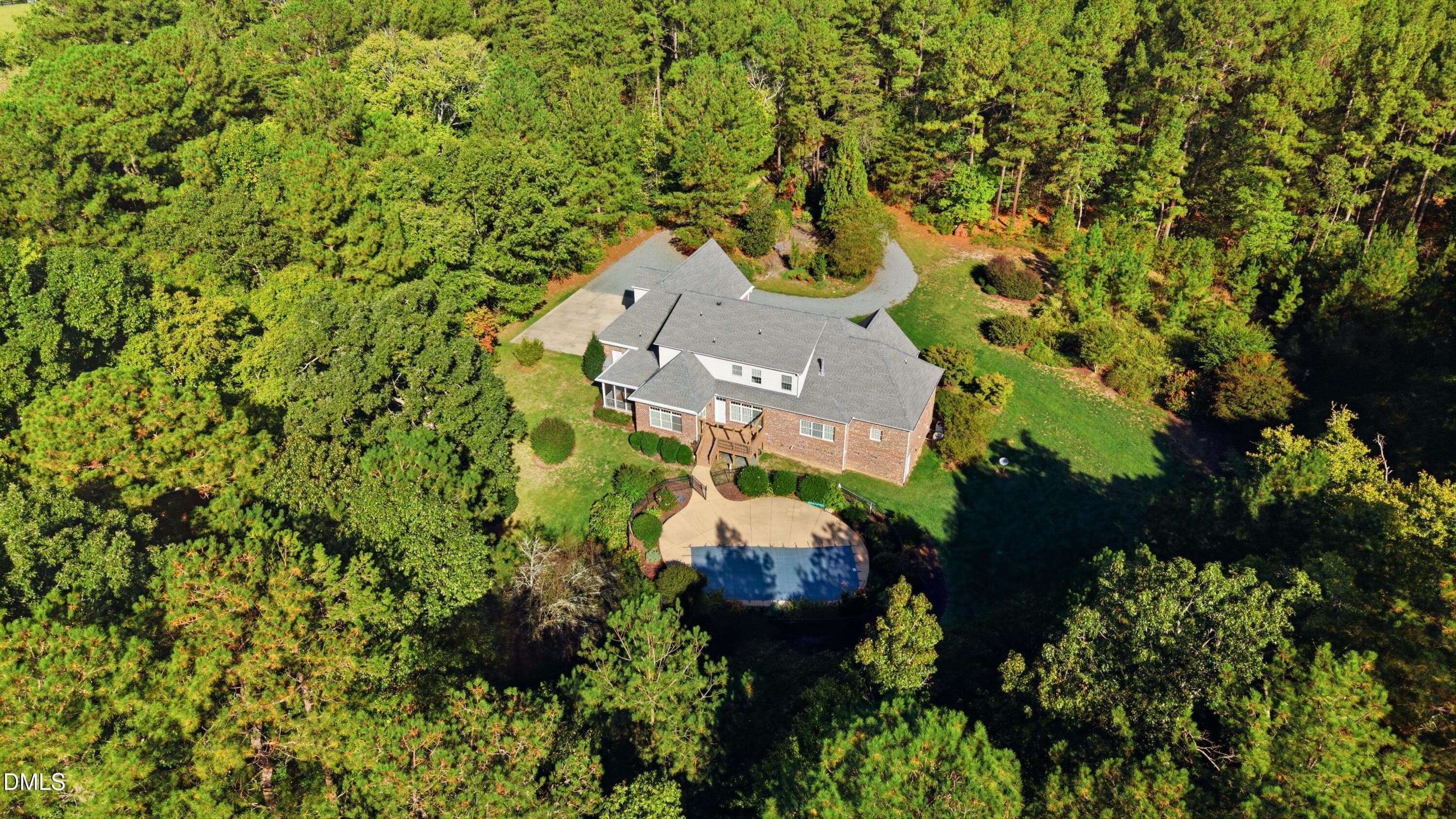 DJI_20261013103846_0076_D - 174 Carillon Drive, Pittsboro, NC 27312, Pittsboro