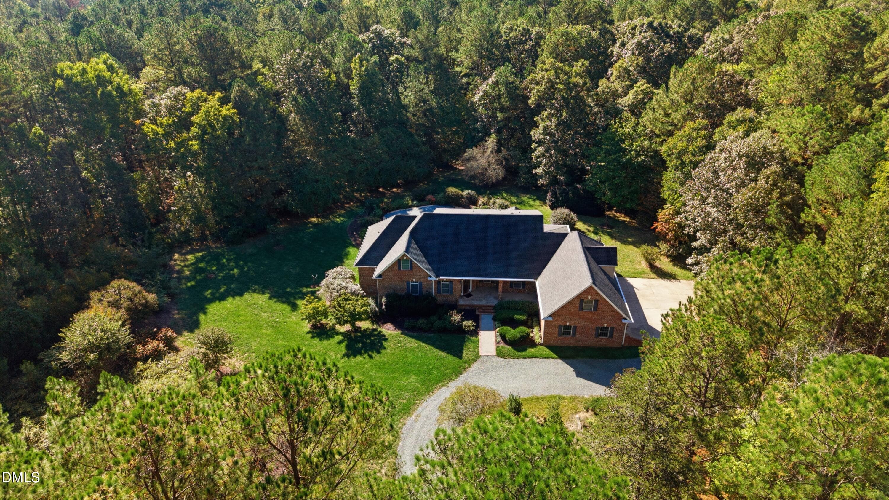 DJI_20261013103919_0079_D - 174 Carillon Drive, Pittsboro, NC 27312, Pittsboro