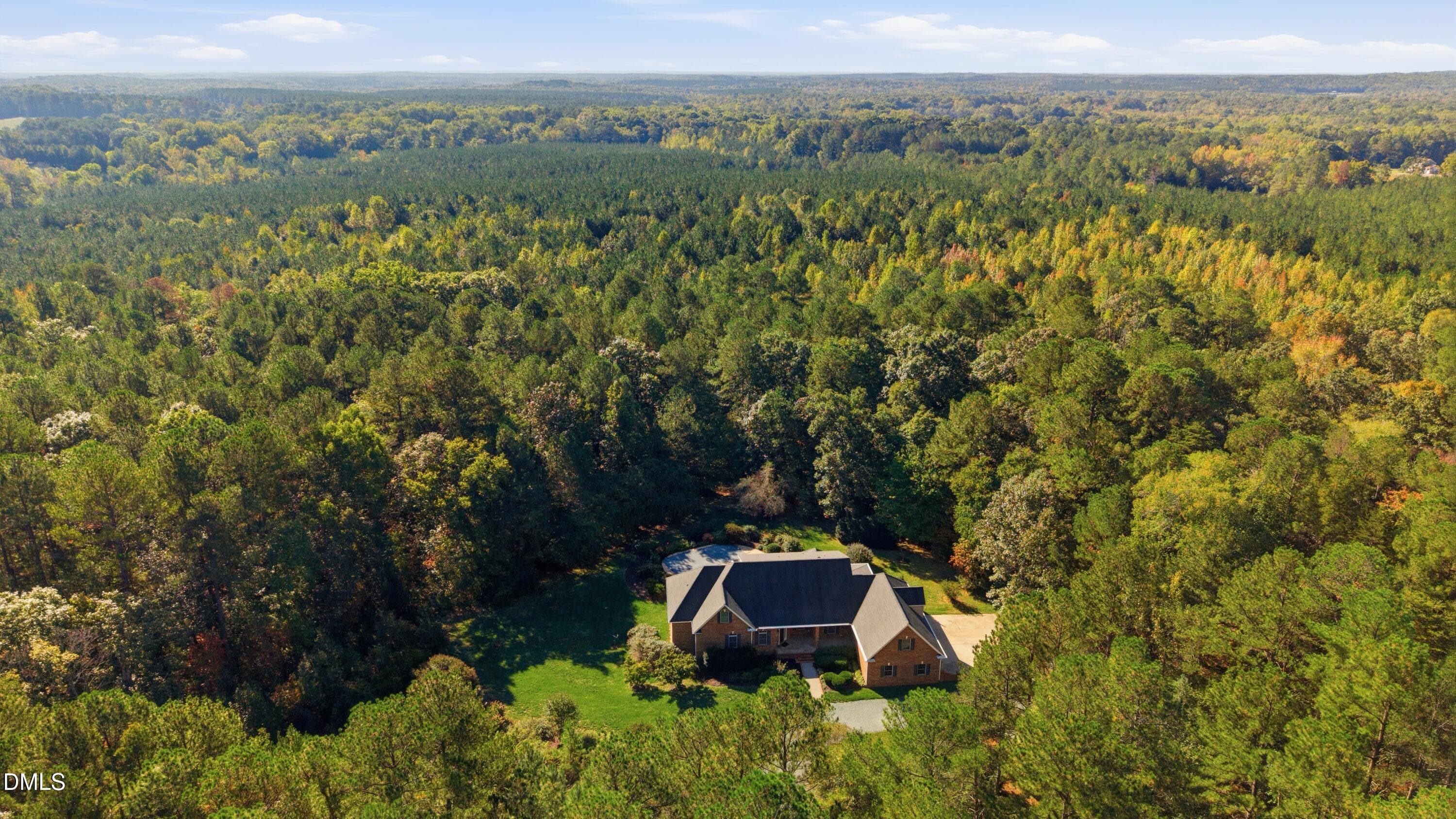 DJI_20261013103942_0082_D - 174 Carillon Drive, Pittsboro, NC 27312, Pittsboro
