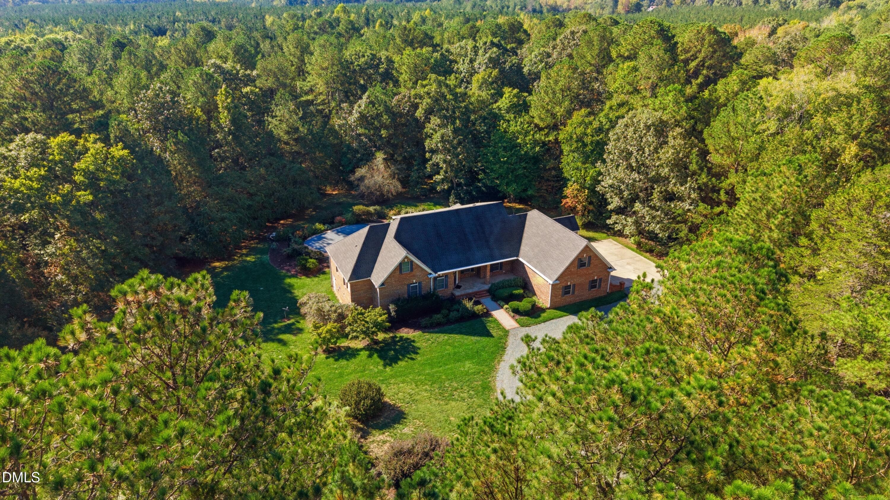 DJI_20261013104133_0092_D - 174 Carillon Drive, Pittsboro, NC 27312, Pittsboro