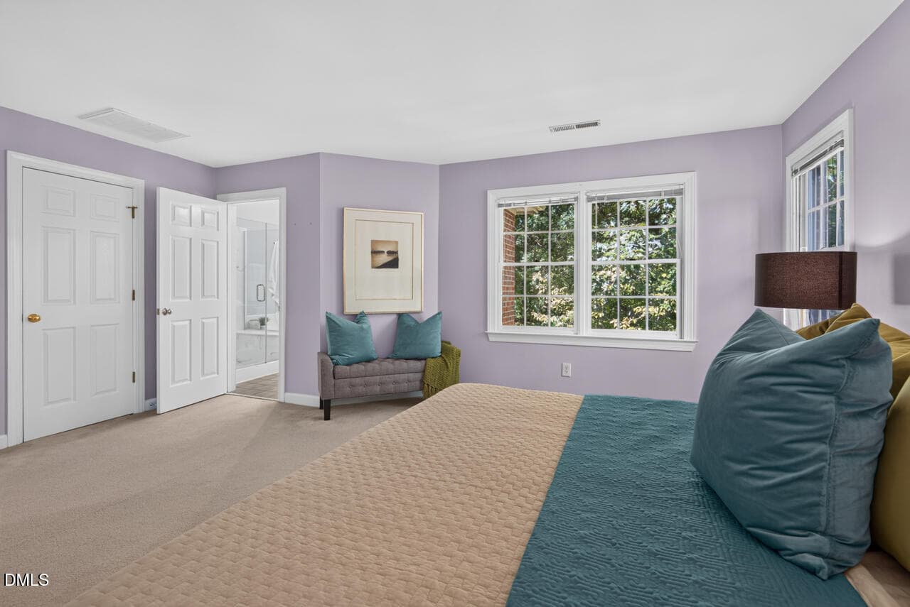 45 - 4904 Montvale Drive, Durham, NC 27705, Durham