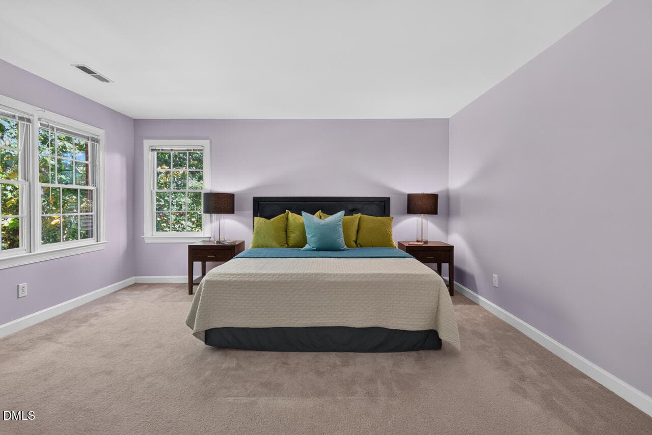 46 - 4904 Montvale Drive, Durham, NC 27705, Durham