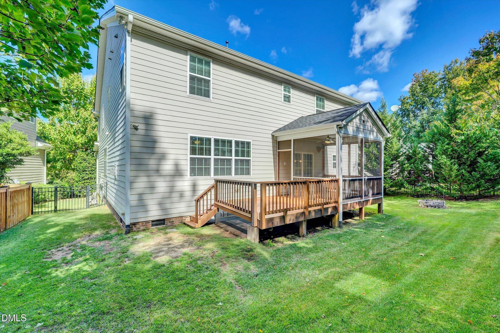 40-836 Vandalia Dr-40 - 836 Vandalia Drive, Cary, NC 27519