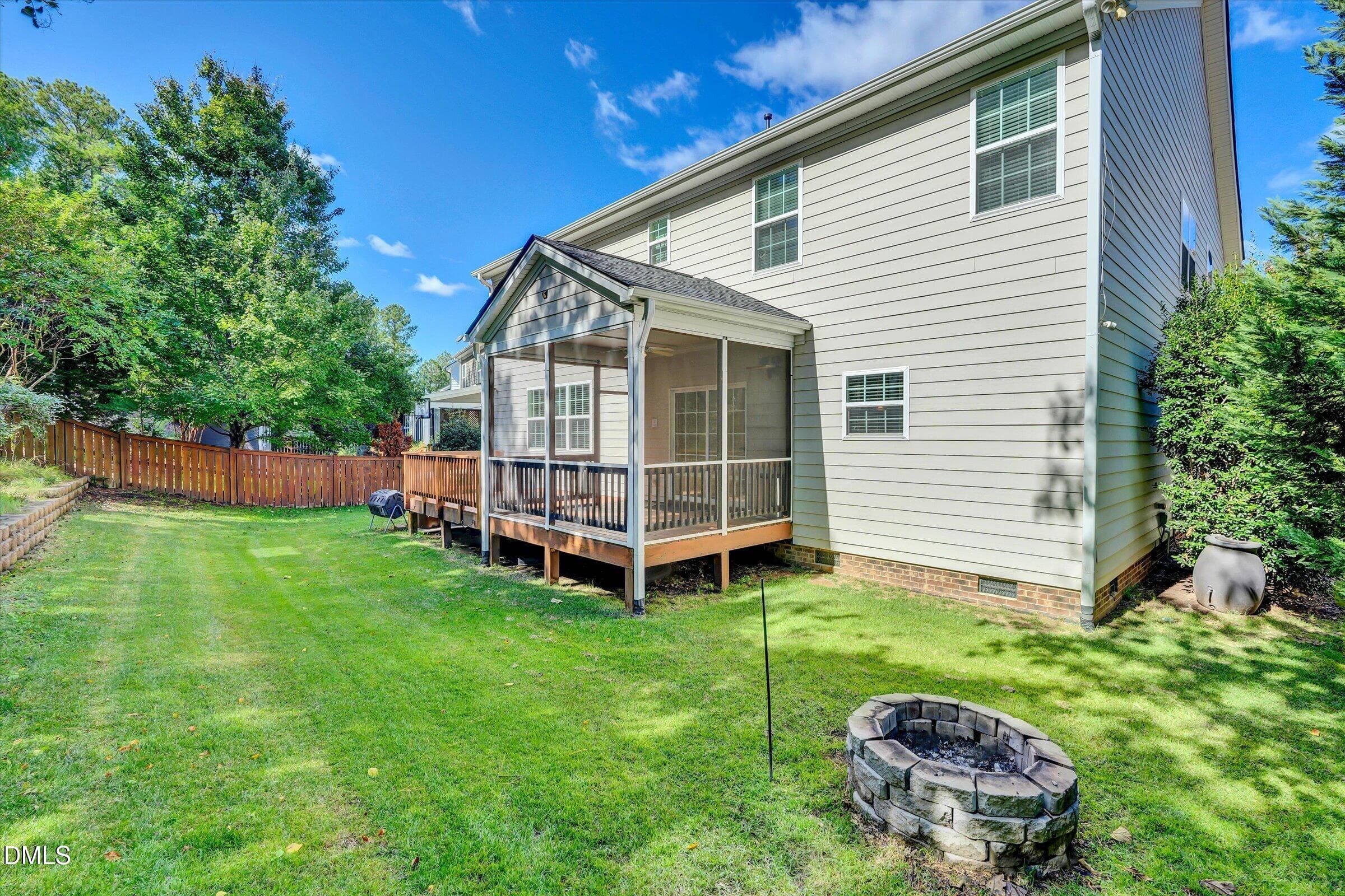 41-836 Vandalia Dr-41 - 836 Vandalia Drive, Cary, NC 27519, Cary