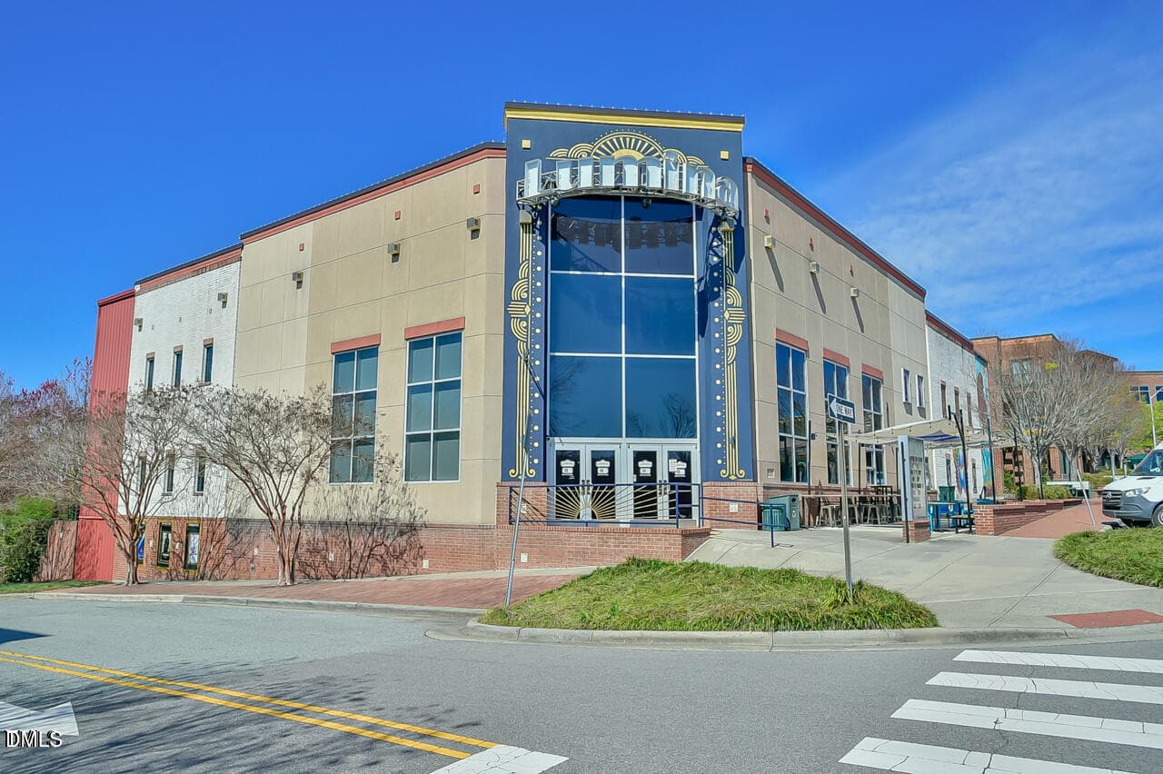 SV lumina - 900 Edgewater Circle, Chapel Hill, NC 27516, Chapel Hill