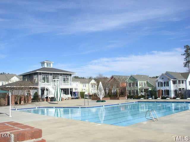 SV pool - 900 Edgewater Circle, Chapel Hill, NC 27516, Chapel Hill