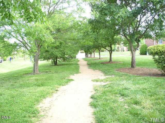 sv trail - 900 Edgewater Circle, Chapel Hill, NC 27516