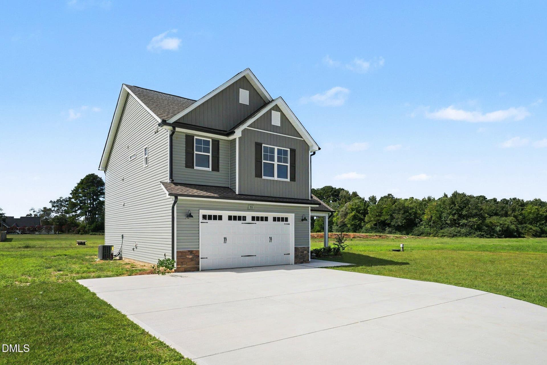 002_file_8303 - 55 Evelene Way, Clinton, NC 28328