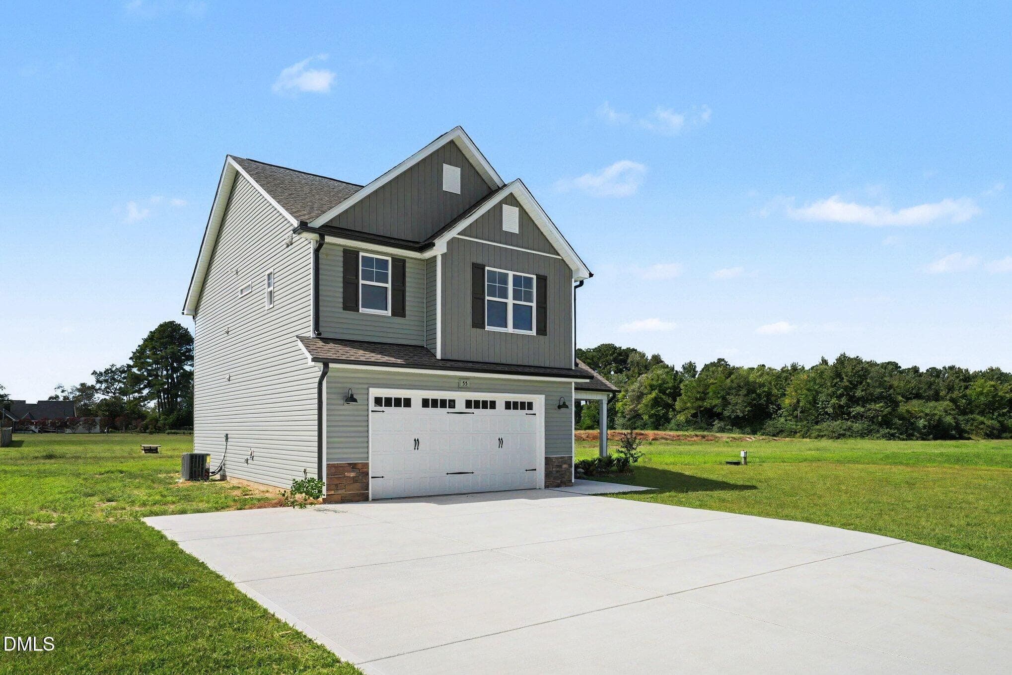 002_file_8303 - 55 Evelene Way, Clinton, NC 28328