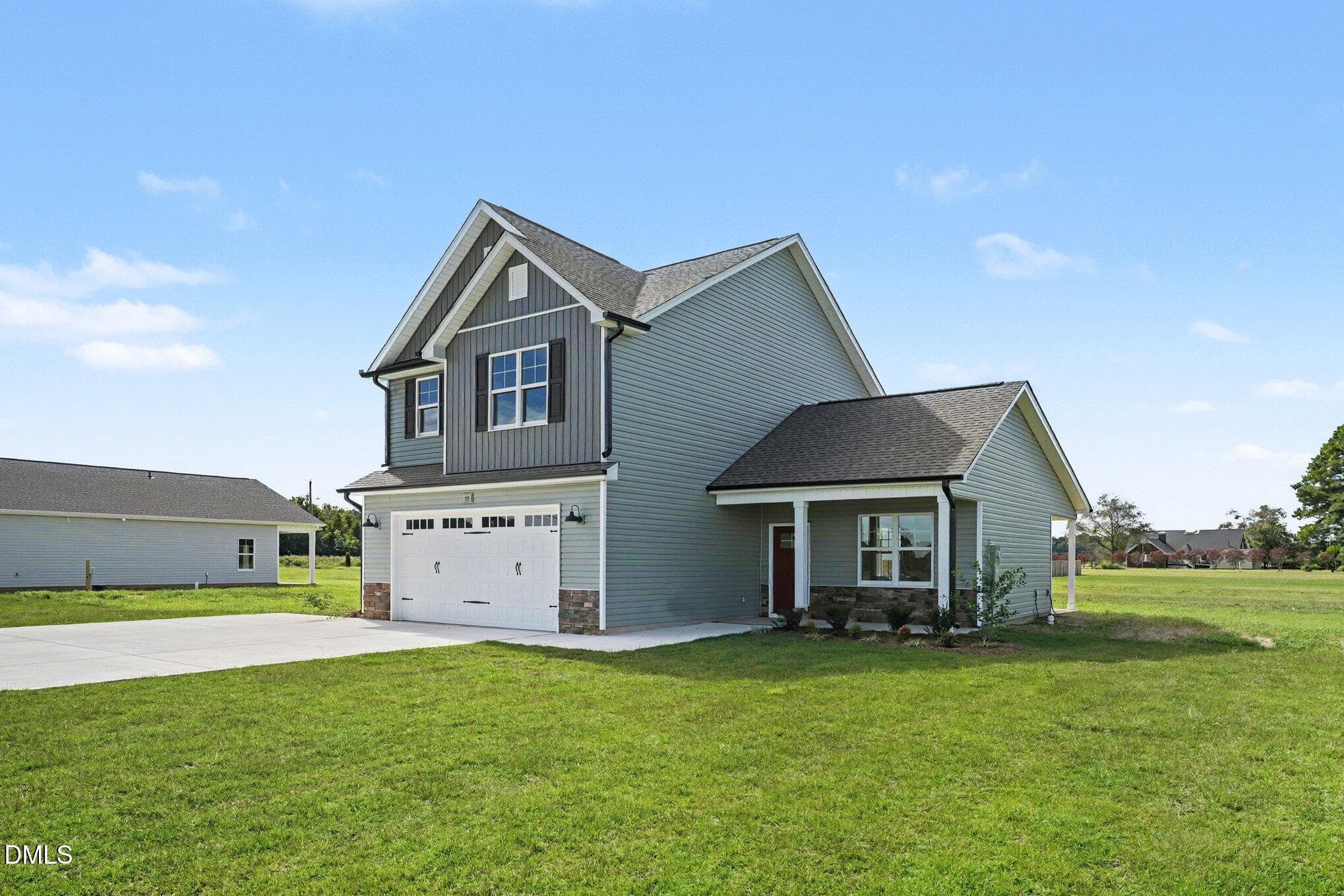 003_file_1188 - 55 Evelene Way, Clinton, NC 28328