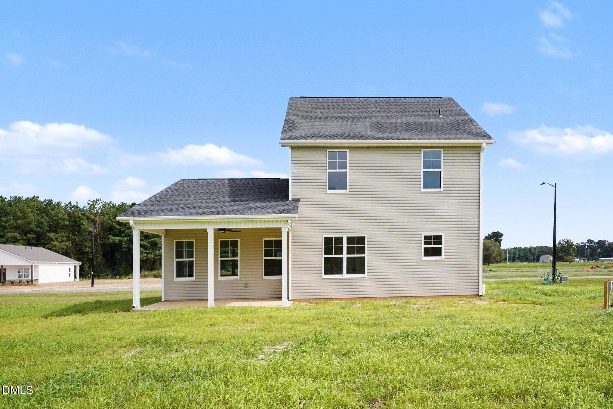 023_file_1302 - 121 Evelene Way, Clinton, NC 28328