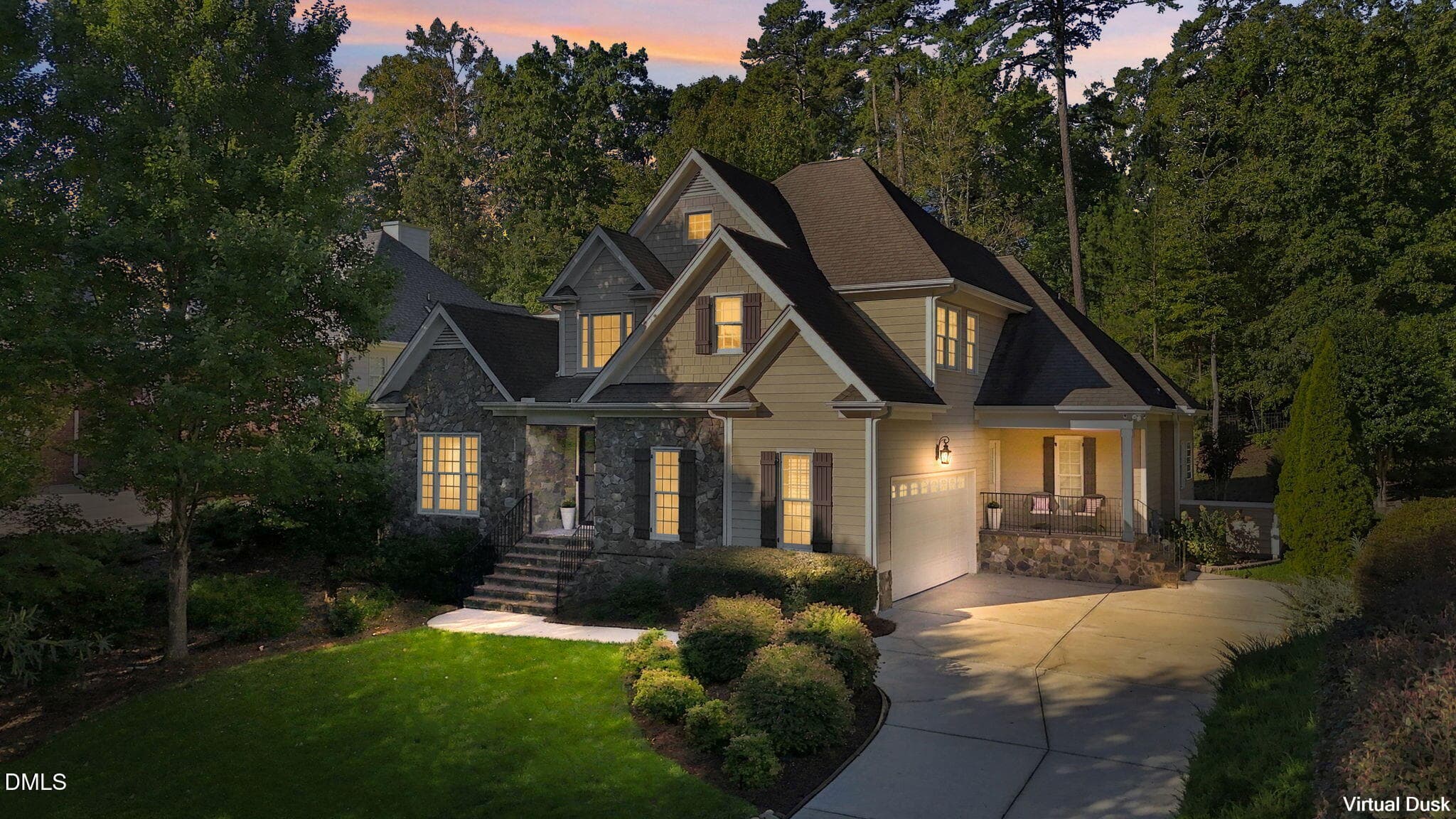 1-web-or-mls-84 Brown Bear - 84 Brown Bear, Chapel Hill, NC 27517, Chapel Hill