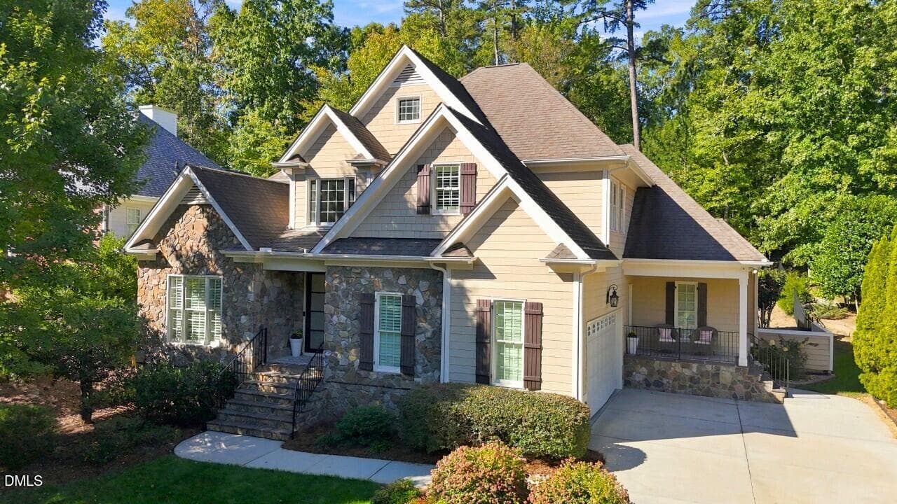 10-web-or-mls-DJI_20261012105550_0992_D - 84 Brown Bear, Chapel Hill, NC 27517, Chapel Hill