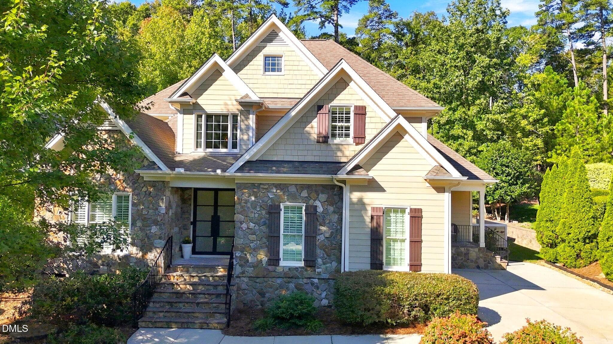11-web-or-mls-DJI_20261012105617_0993_D - 84 Brown Bear, Chapel Hill, NC 27517, Chapel Hill