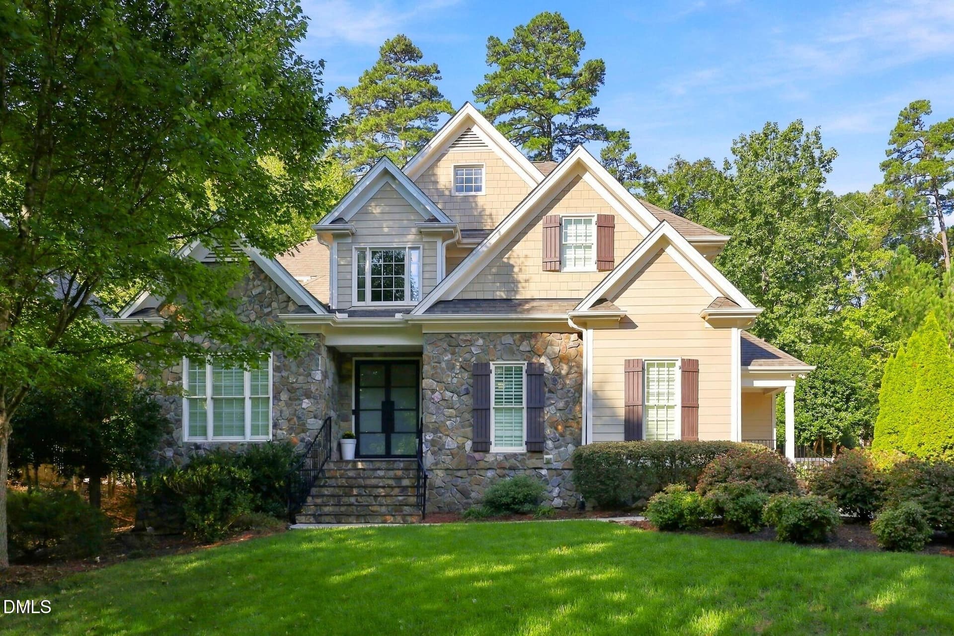 84 Brown Bear, Chapel Hill, NC 27517