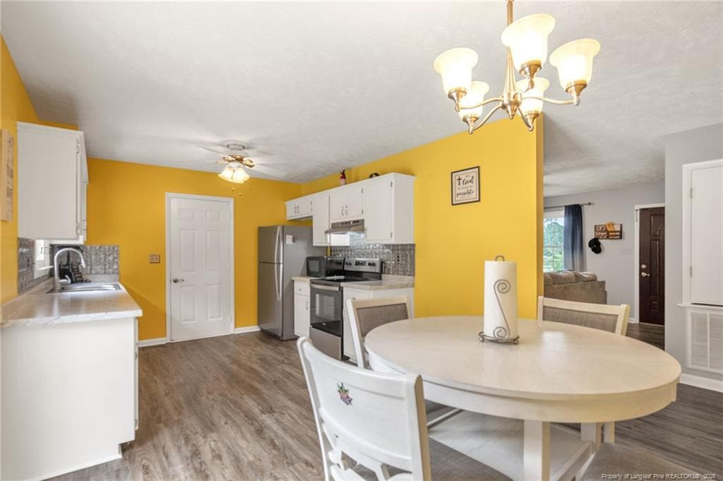 Photo 3 - 4005 Catherine Drive, Fayetteville, NC 28306, Fayetteville