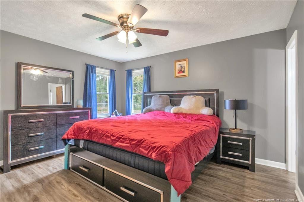 Photo 4 - 4005 Catherine Drive, Fayetteville, NC 28306, Fayetteville