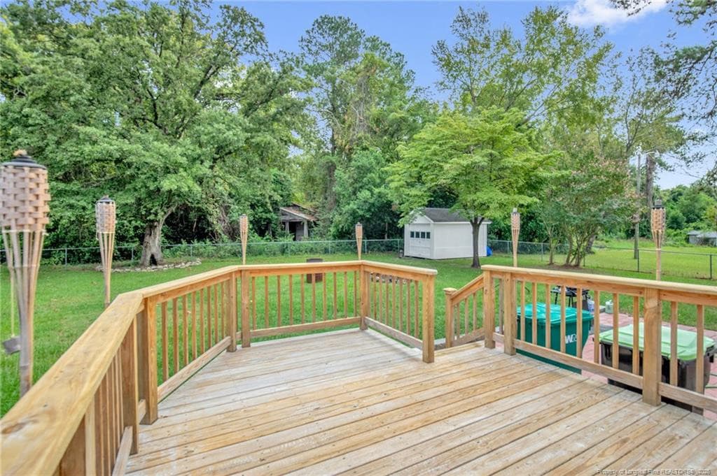 Photo 5 - 4005 Catherine Drive, Fayetteville, NC 28306, Fayetteville