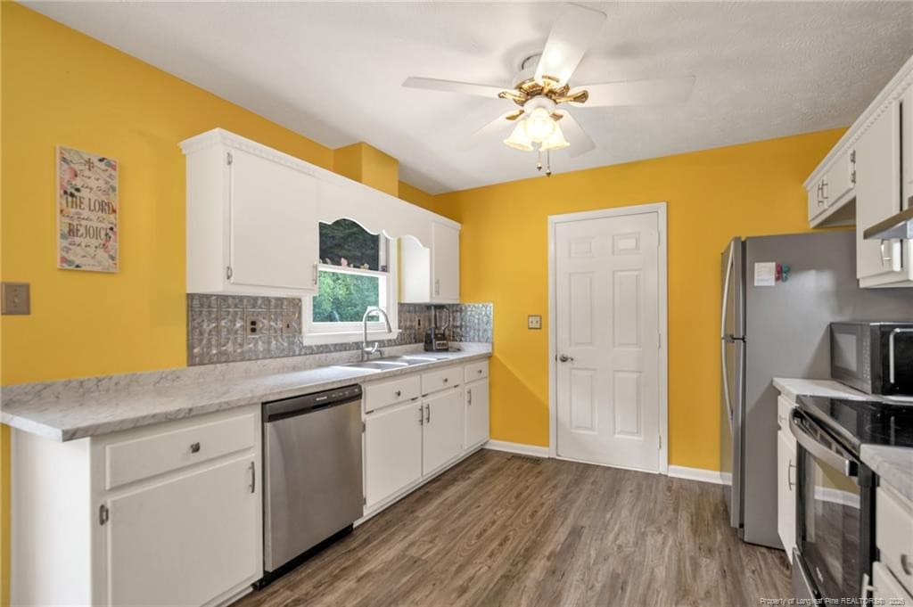 Photo 7 - 4005 Catherine Drive, Fayetteville, NC 28306, Fayetteville