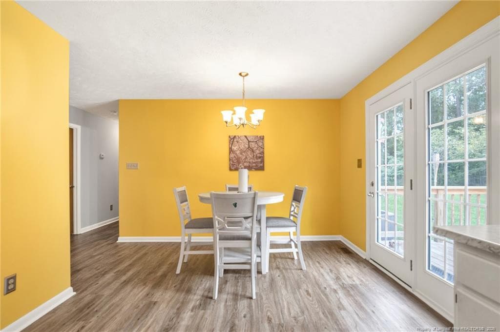 Photo 8 - 4005 Catherine Drive, Fayetteville, NC 28306, Fayetteville